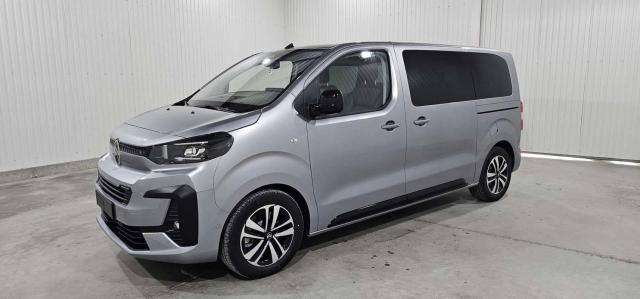 Citroen Spacetourer M Diesel 180 Ch Automatique Business Pack
