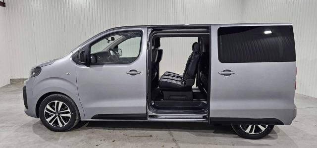 Citroen Spacetourer image 1