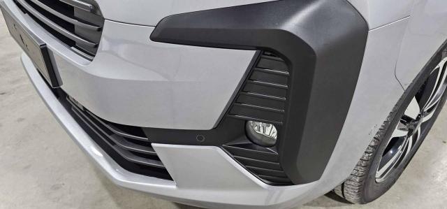 Citroen Spacetourer image 2