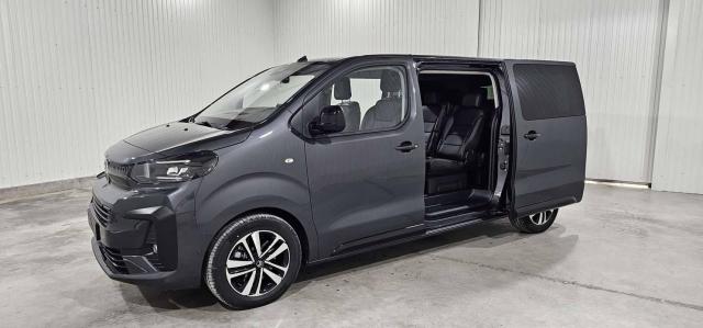 Citroen Spacetourer image 3