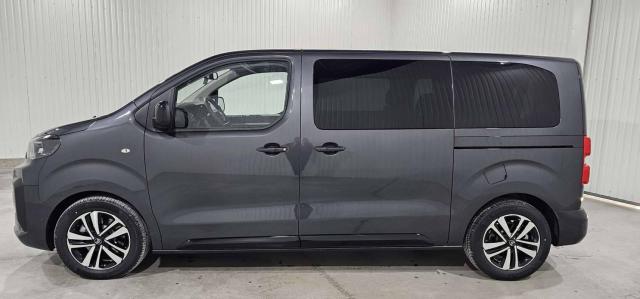 Citroen Spacetourer image 1