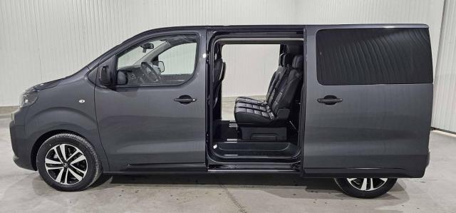 Citroen Spacetourer image 3