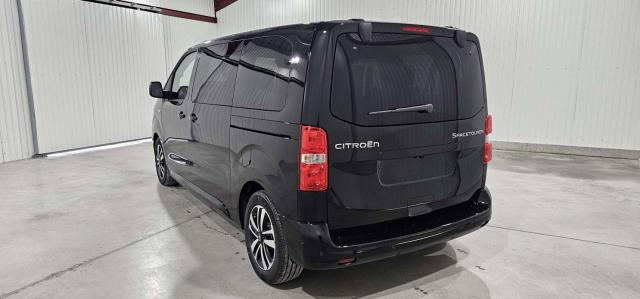 Citroen Spacetourer image 2