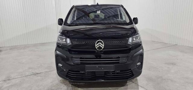 Citroen Spacetourer image 1