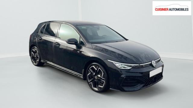 Volkswagen Golf Viii 1.5 Etsi Evo2 150 R-Line Dsg7