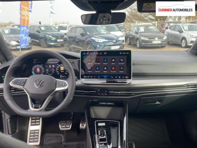 Volkswagen Golf image 6