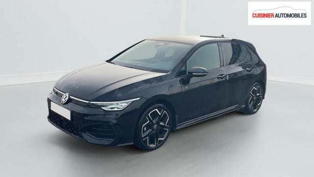 Volkswagen Golf image 2