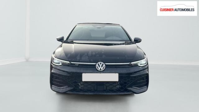 Volkswagen Golf image 9