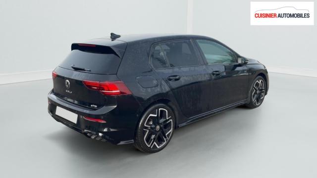 Volkswagen Golf image 7