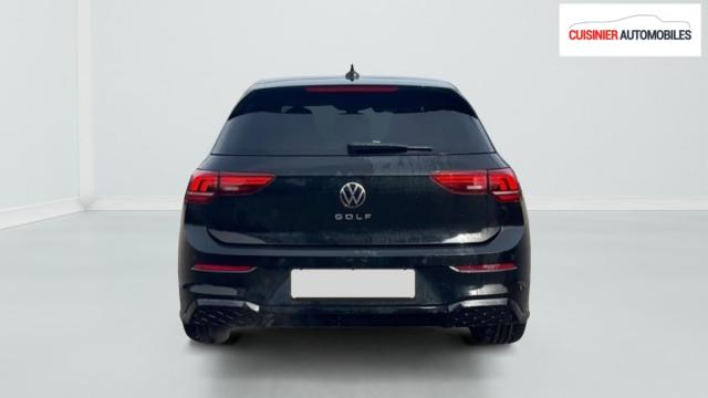 Volkswagen Golf image 4