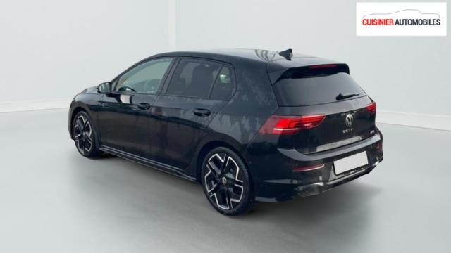 Volkswagen Golf image 8