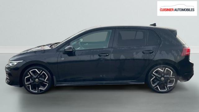 Volkswagen Golf image 1