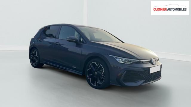 Volkswagen Golf Viii 1.5 Etsi Evo2 150 R-Line Dsg7