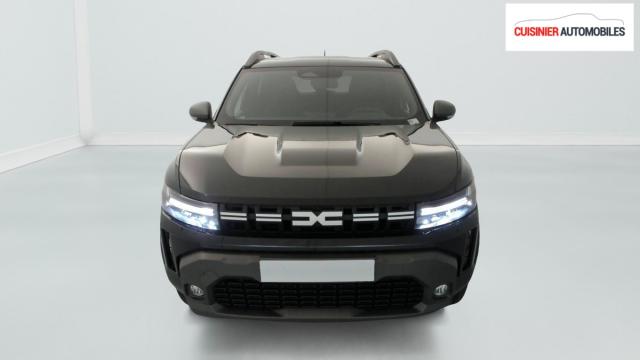 Dacia Duster image 5