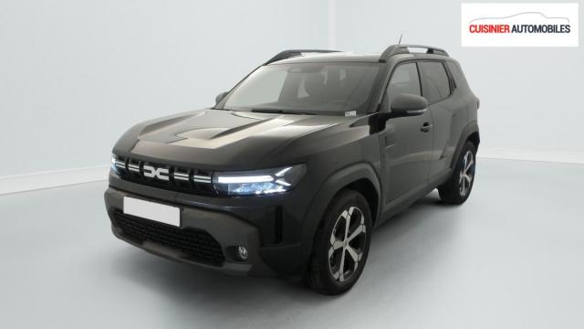Dacia Duster image 1
