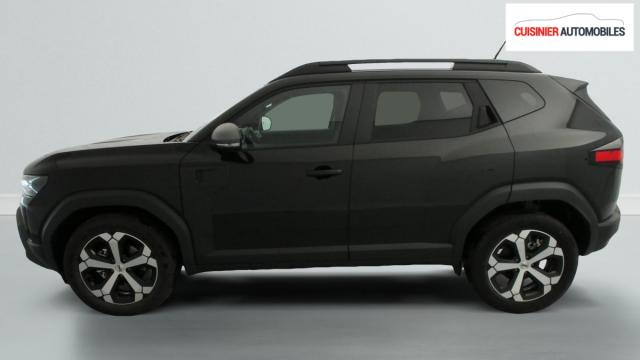 Dacia Duster image 9