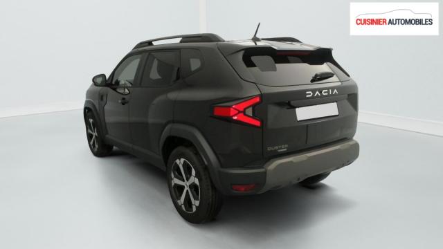 Dacia Duster image 4