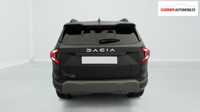 Dacia Duster image 2