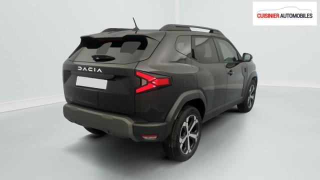 Dacia Duster image 8