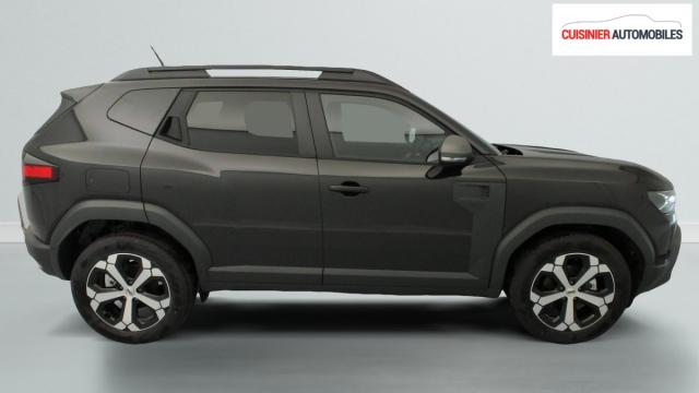 Dacia Duster image 6