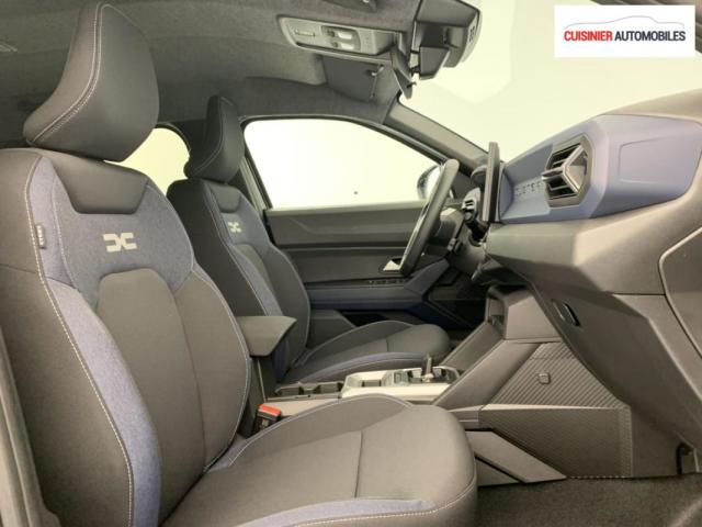 Dacia Duster image 7