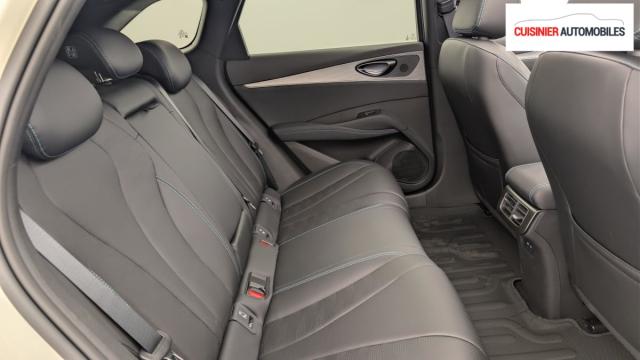 Byd Seal image 8