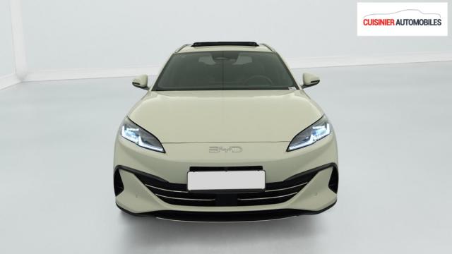 Byd Seal image 7