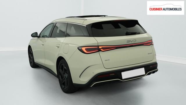 Byd Seal image 2