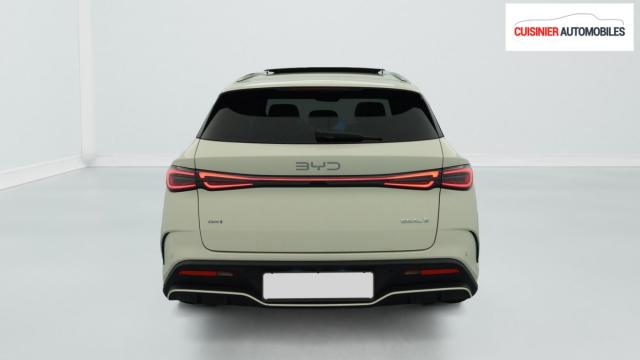 Byd Seal image 3