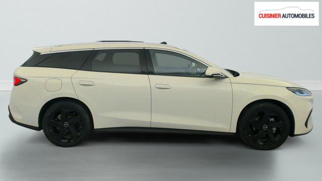 Byd Seal image 9
