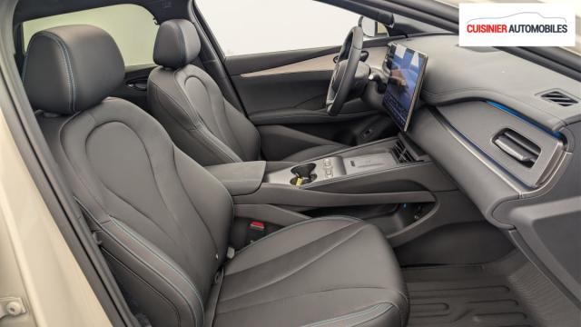 Byd Seal image 4