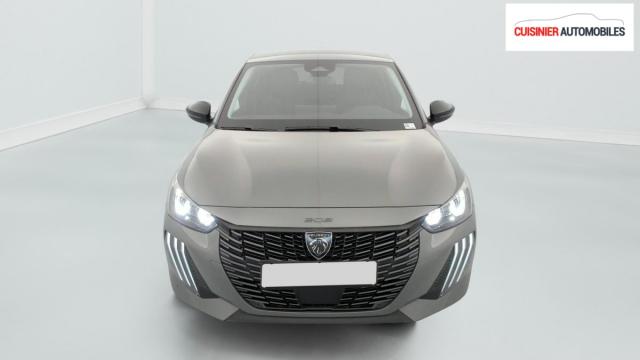 Peugeot 208 image 4