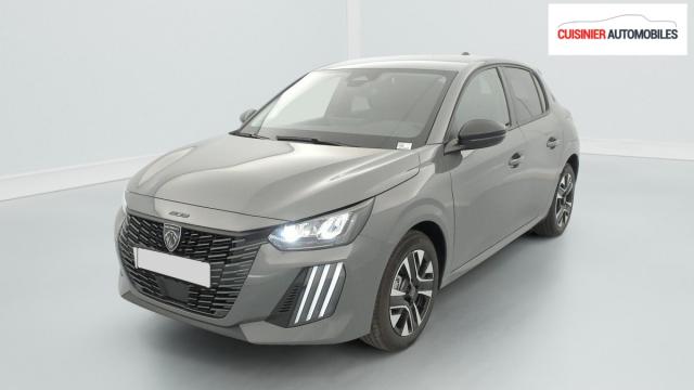 Peugeot 208 image 5
