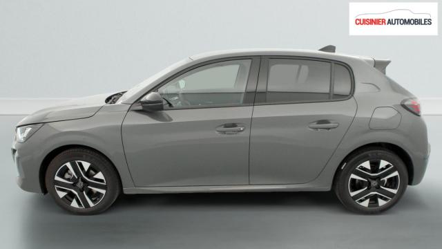 Peugeot 208 image 8