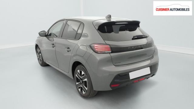 Peugeot 208 image 3