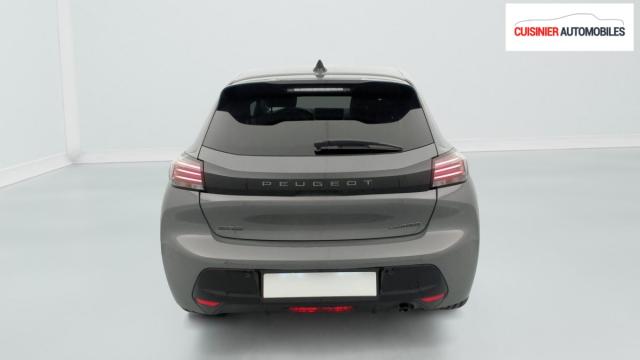 Peugeot 208 image 2