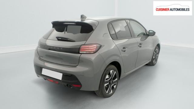 Peugeot 208 image 1