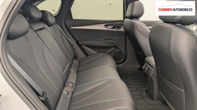 Byd Seal image 4