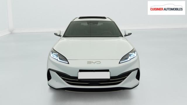 Byd Seal image 2