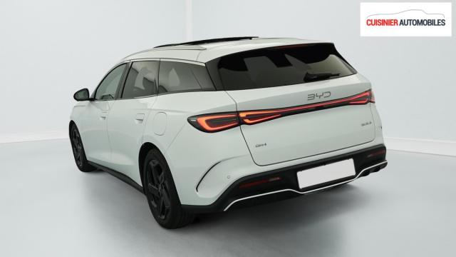 Byd Seal image 5
