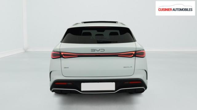 Byd Seal image 3