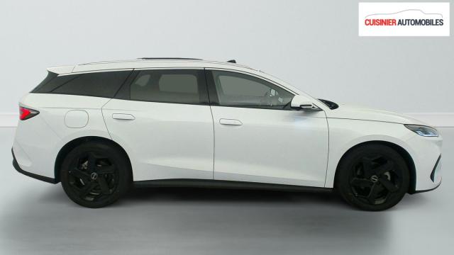 Byd Seal image 9