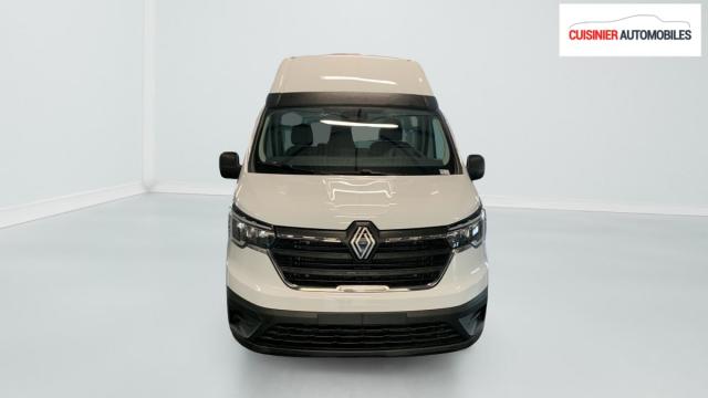 Renault Trafic image 3