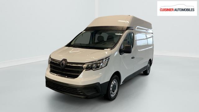 Renault Trafic image 6