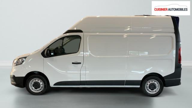 Renault Trafic image 7