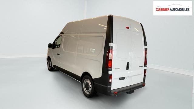 Renault Trafic image 5