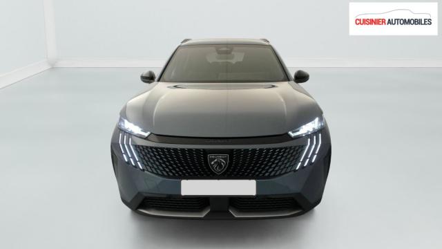 Peugeot 5008 image 6