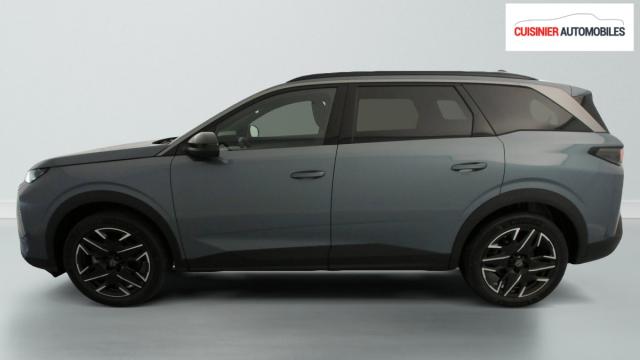 Peugeot 5008 image 2
