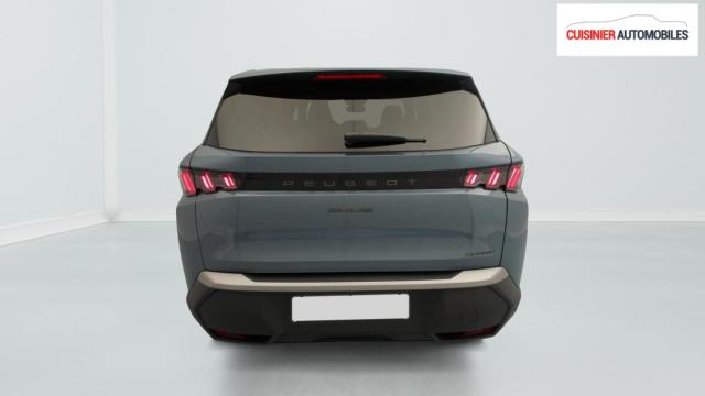 Peugeot 5008 image 3