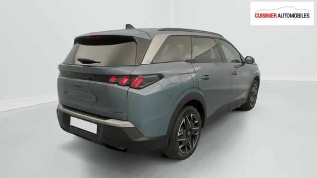 Peugeot 5008 image 7